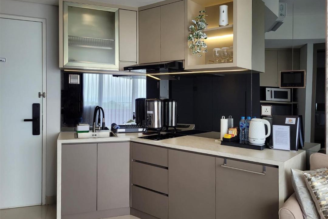 Photo of Kitchen in Batam