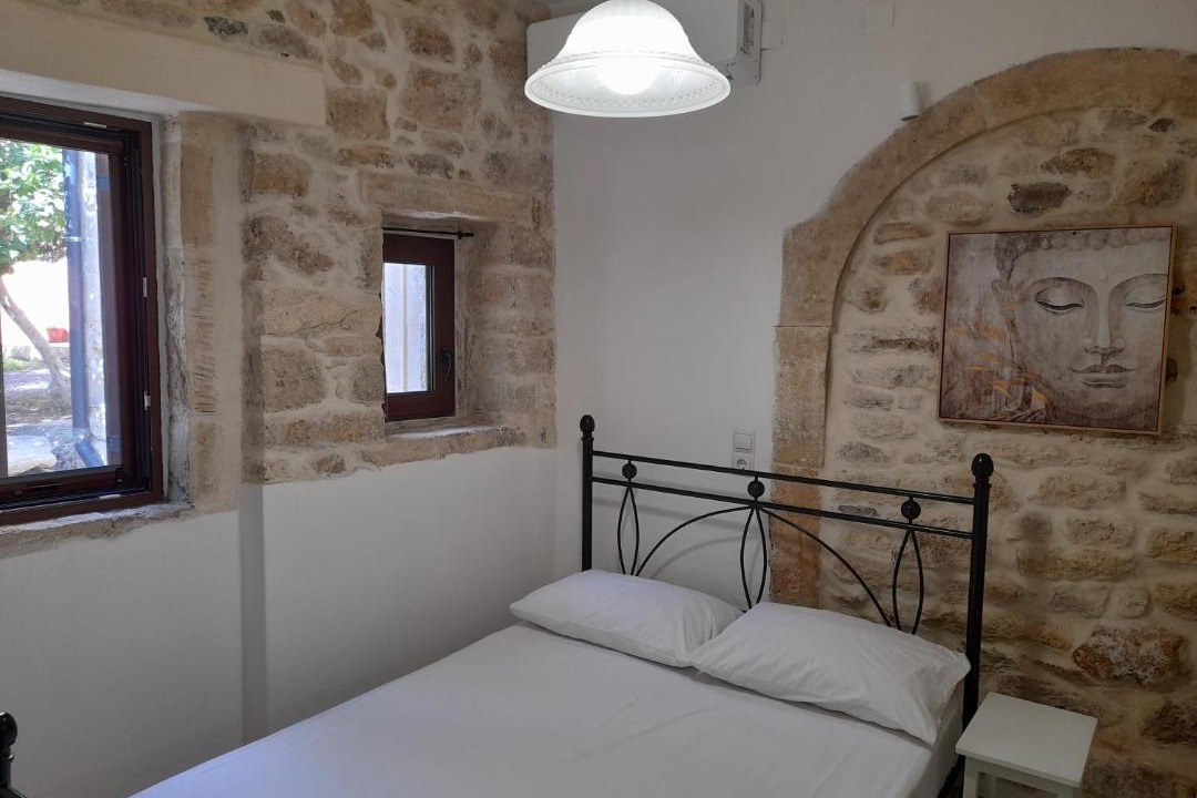 Photo of Bedroom in Choudetsi