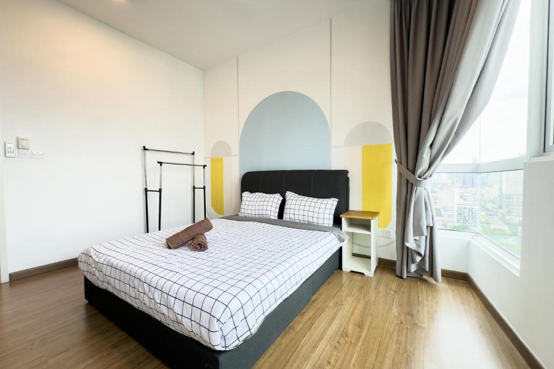 Photo of Bedroom in Kampung Puah Seberang