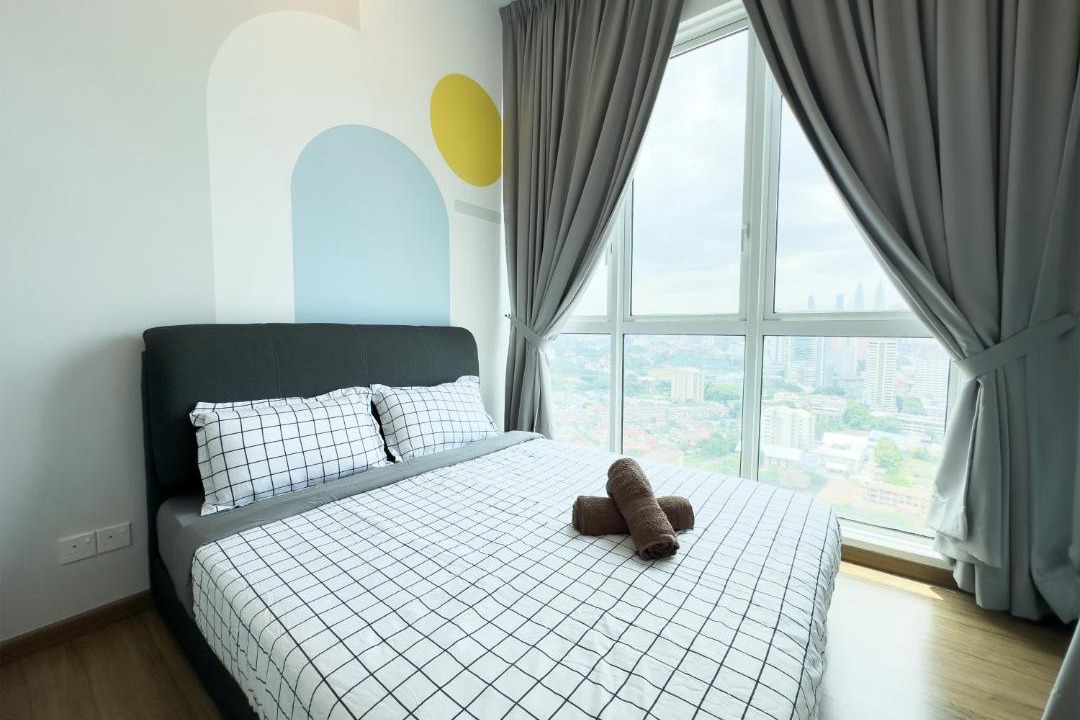 Photo of Bedroom in Kampung Puah Seberang