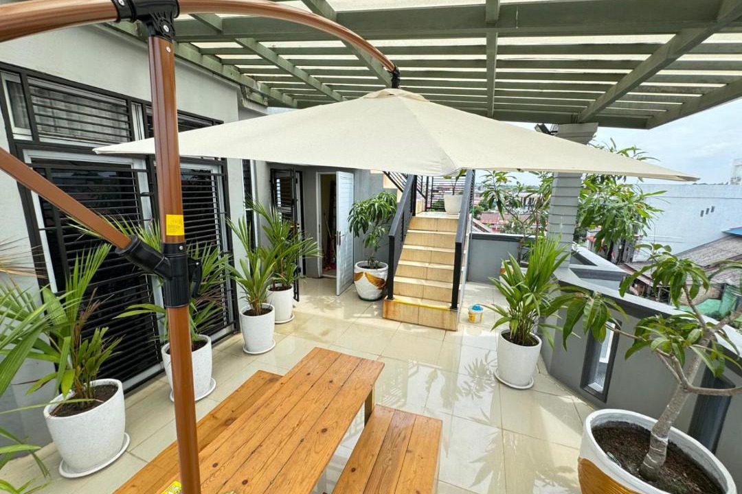 Photo of Patio Balcony in Kabil