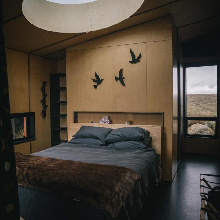Photo of Bedroom in Ben Ohau
