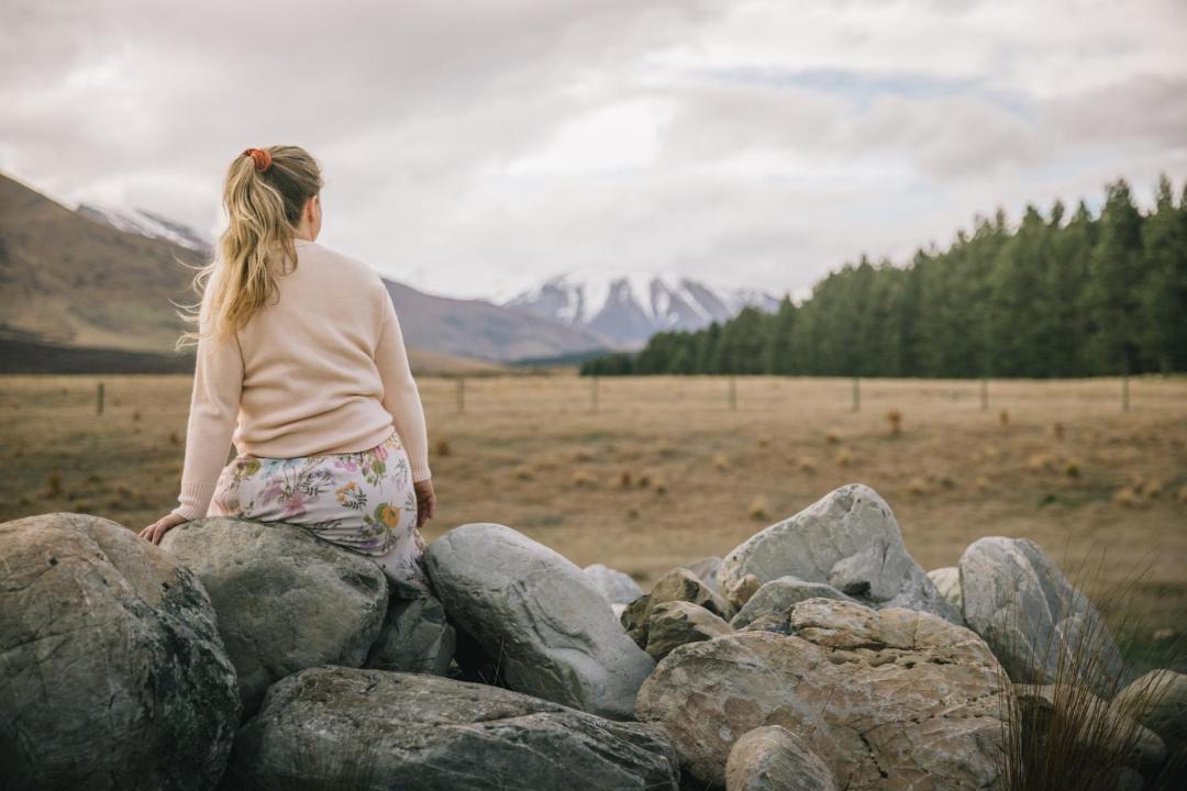 Photo of Others in Ben Ohau