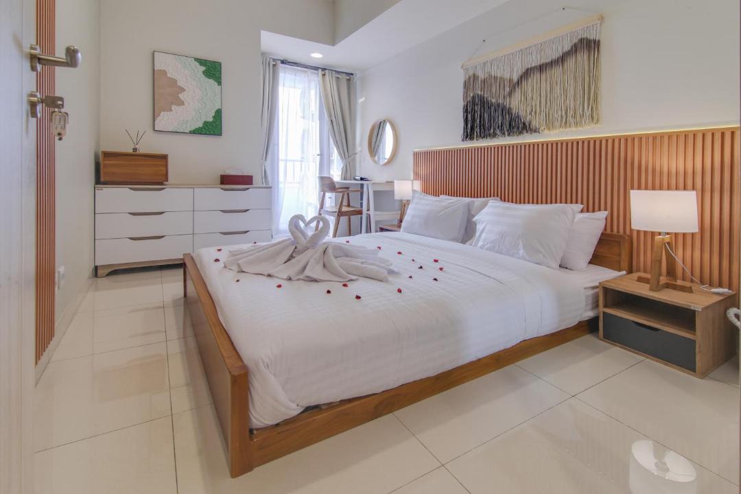 Photo of Bedroom in Cikarang