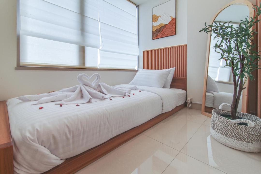 Photo of Bedroom in Cikarang
