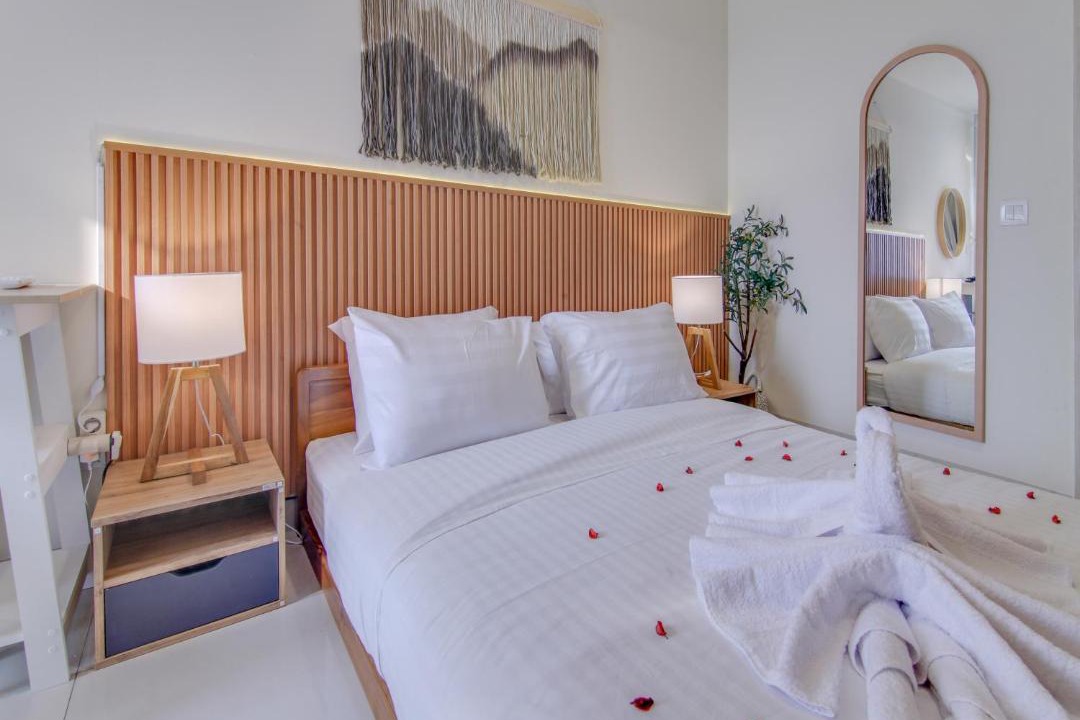 Photo of Bedroom in Cikarang
