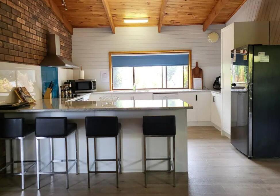Photo of Kitchen in Scamander