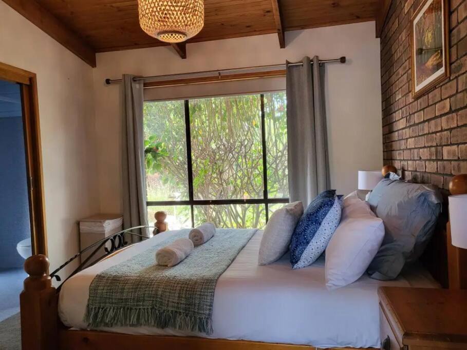 Photo of Bedroom in Scamander