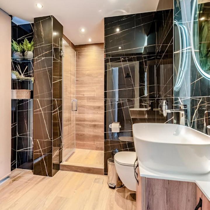 Photo of Bathroom in Vardaris