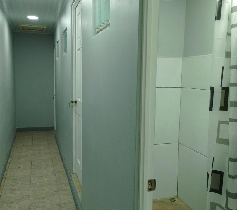 Photo of Bathroom in San Pedro