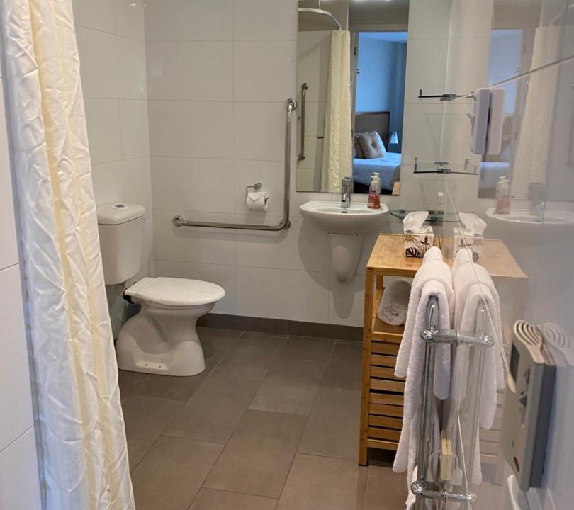 Photo of Bathroom in Paihia