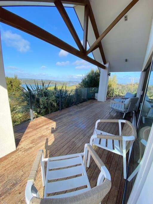 Photo of Patio Balcony in Russell