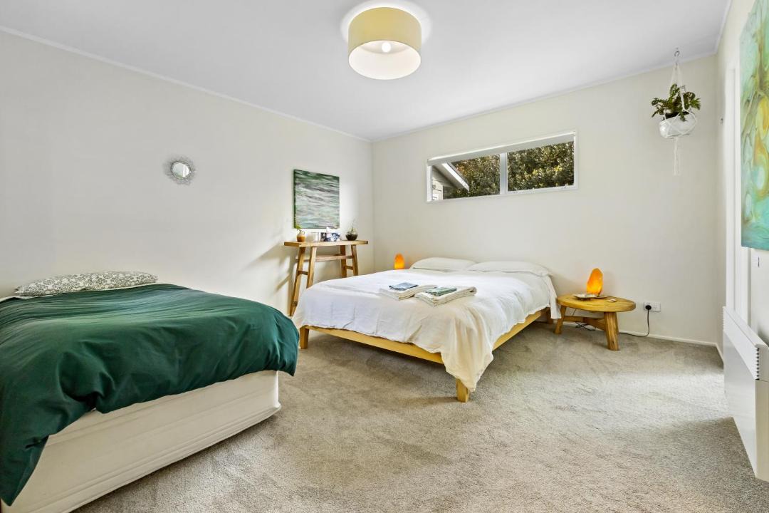Photo of Bedroom in Stanmore Bay