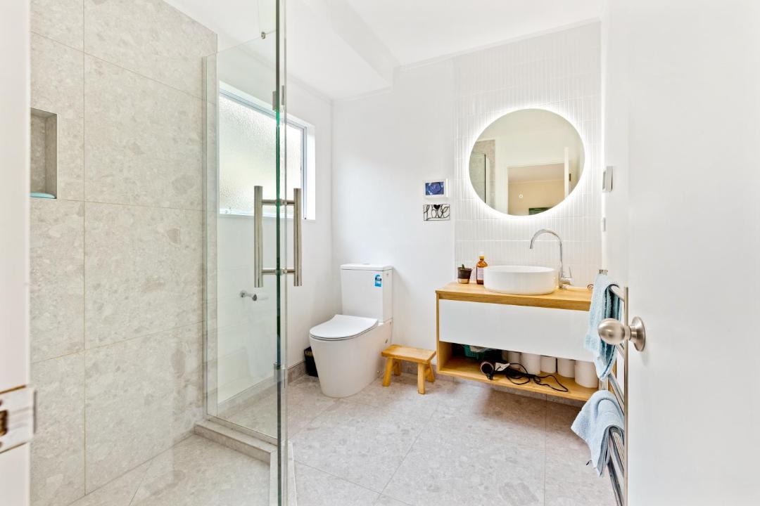 Photo of Bathroom in Stanmore Bay