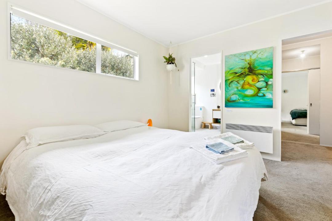 Photo of Bedroom in Stanmore Bay