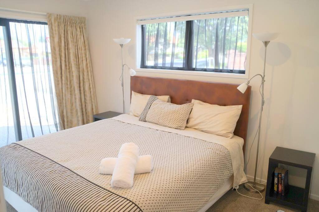 Photo of Bedroom in Greymouth