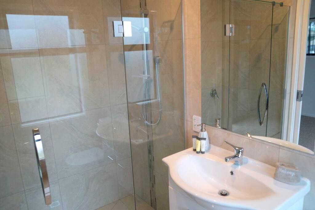 Photo of Bathroom in Greymouth