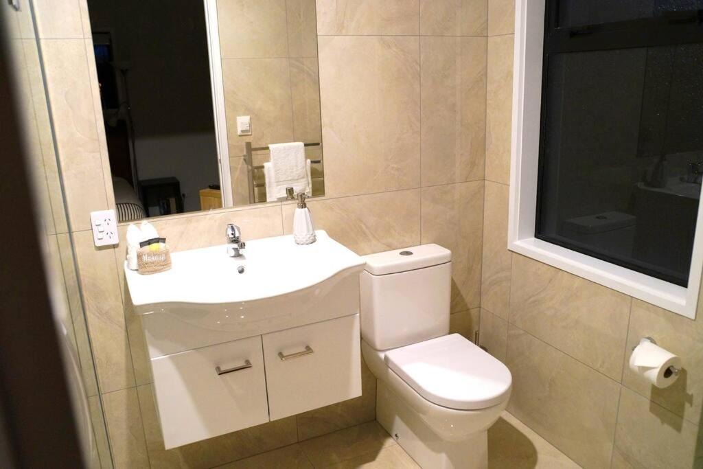 Photo of Bathroom in Greymouth