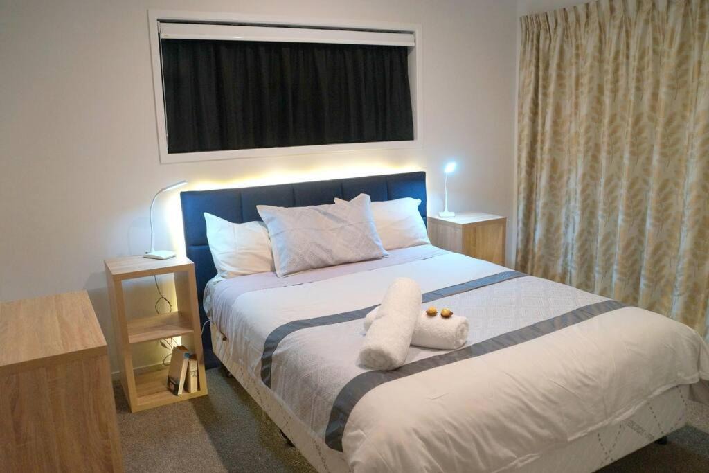 Photo of Bedroom in Greymouth
