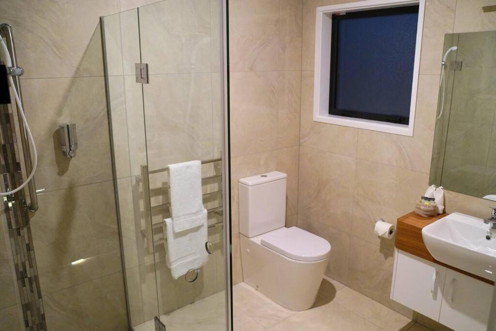 Photo of Bathroom in Greymouth