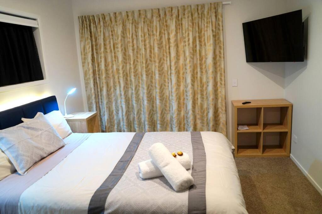 Photo of Bedroom in Greymouth