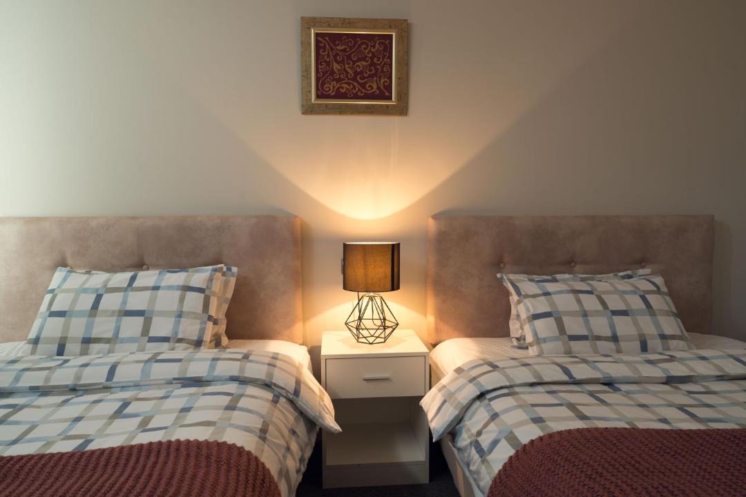 Photo of Bedroom in Redvale