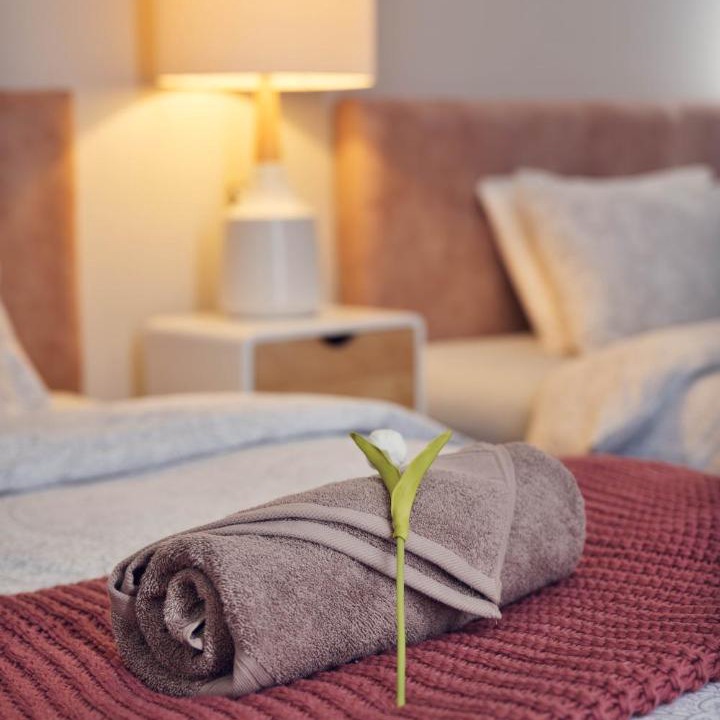 Photo of Bedroom in Redvale