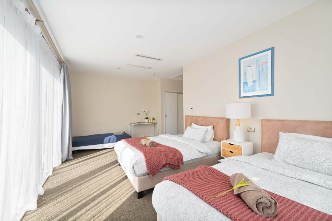 Photo of Bedroom in Redvale