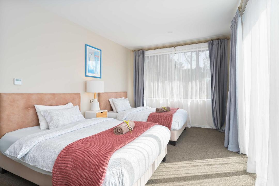 Photo of Bedroom in Redvale