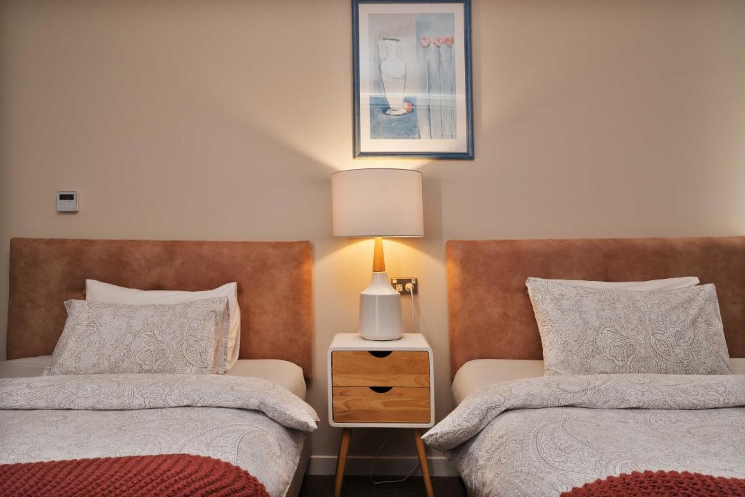 Photo of Bedroom in Redvale