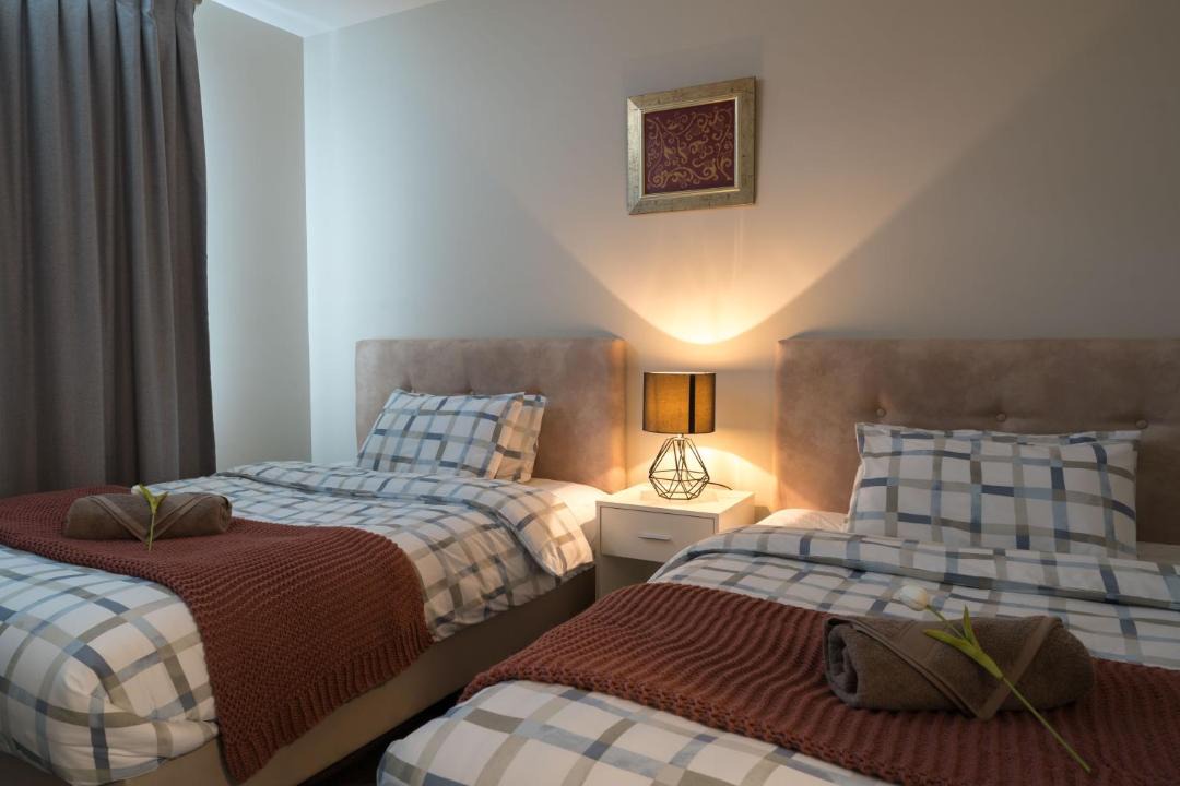 Photo of Bedroom in Redvale