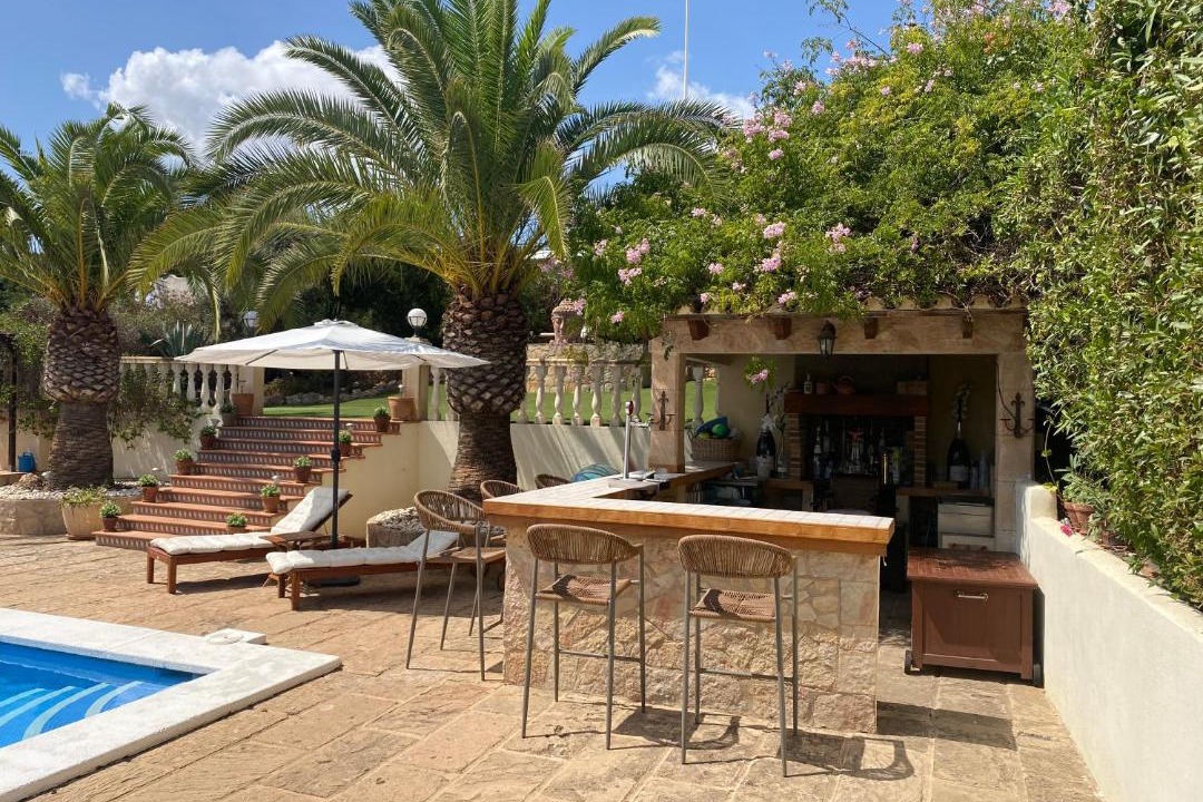 Photo of Others in Costa d'en Blanes