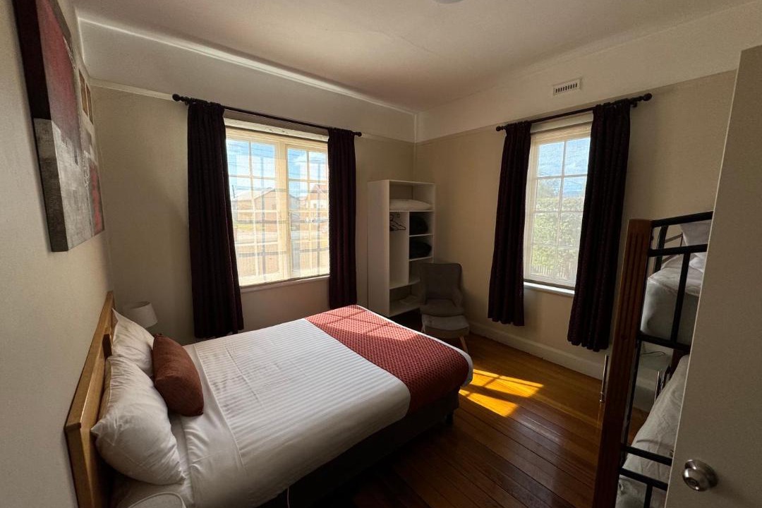 Photo of Bedroom in Invermay