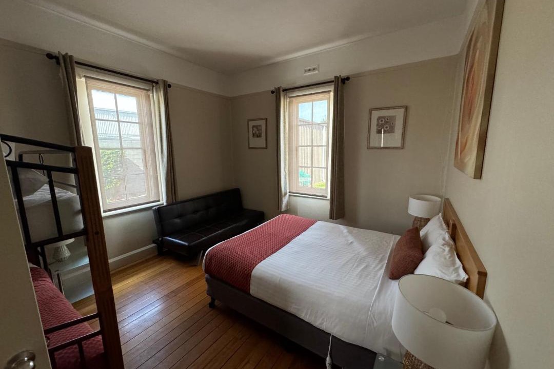 Photo of Bedroom in Invermay