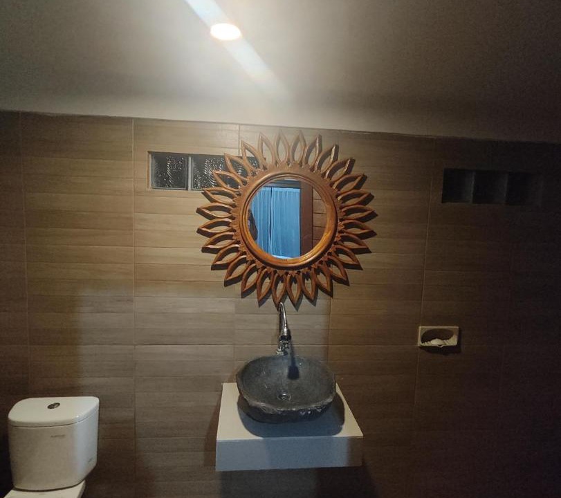 Photo of Bathroom in Undisan