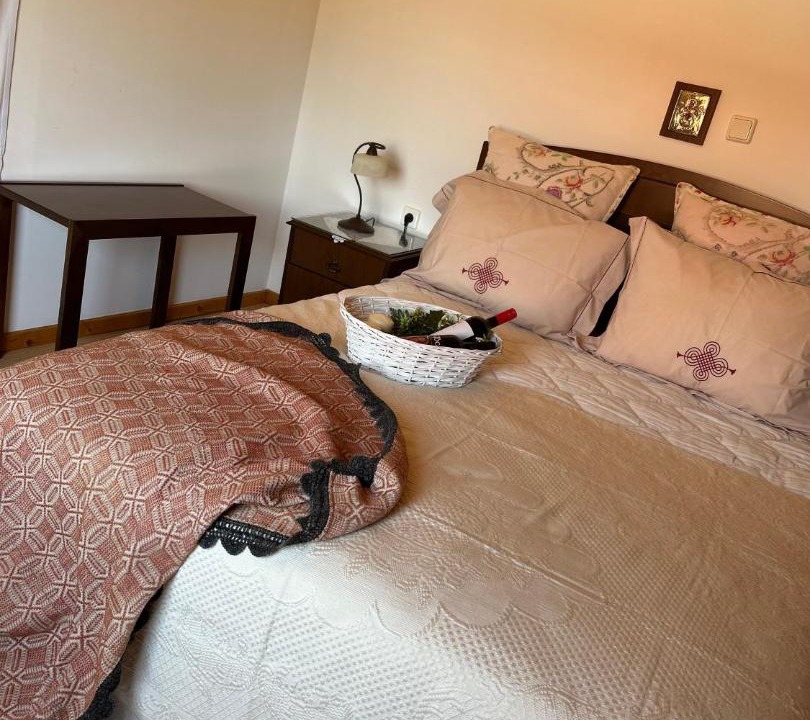 Photo of Bedroom in Amphipolis