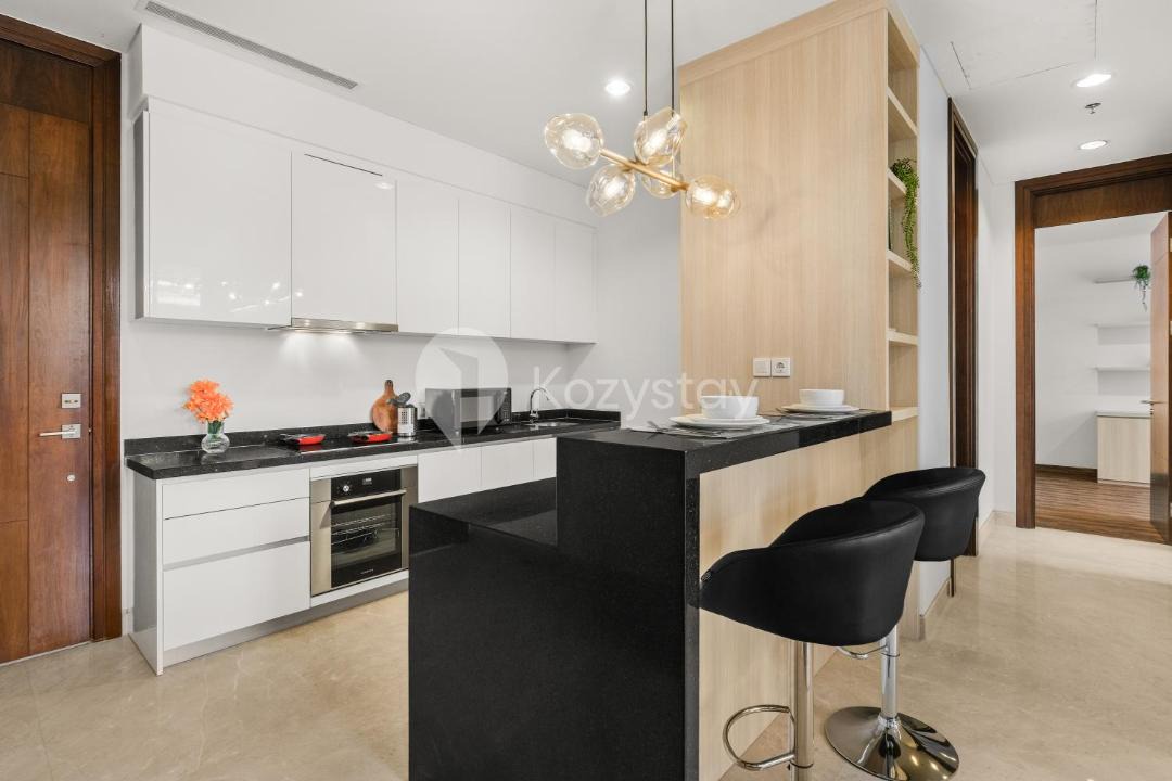 Photo of Kitchen in Karet