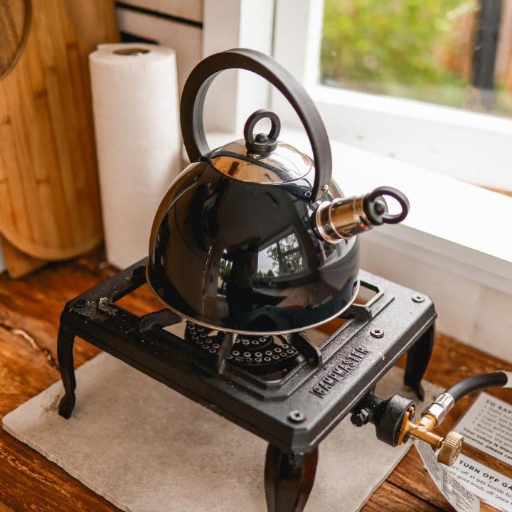 Photo of Kitchen in Kaitake