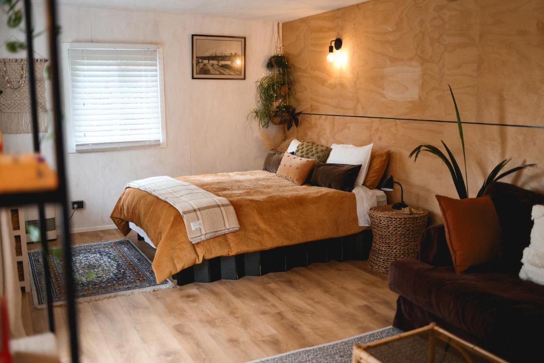 Photo of Bedroom in Kaitake
