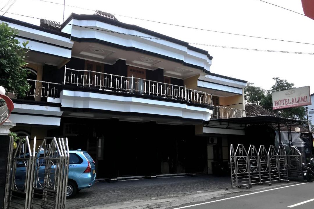 Photo of Buildings in Klaten Selatan