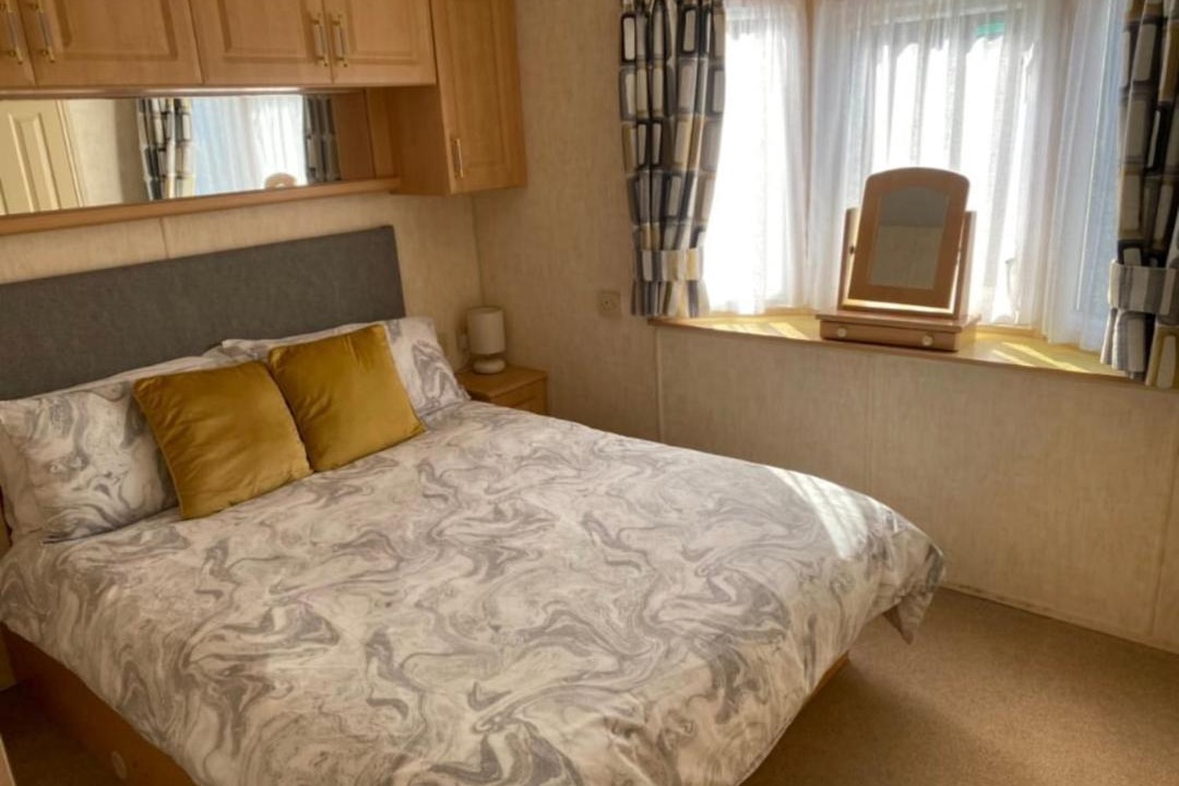 Photo of Bedroom in Prestonpans