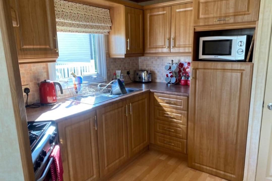 Photo of Kitchen in Prestonpans