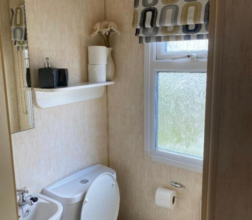 Photo of Bathroom in Prestonpans