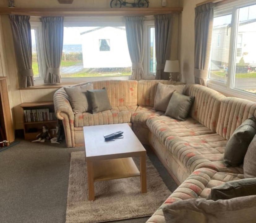 Photo of Livingroom in Prestonpans