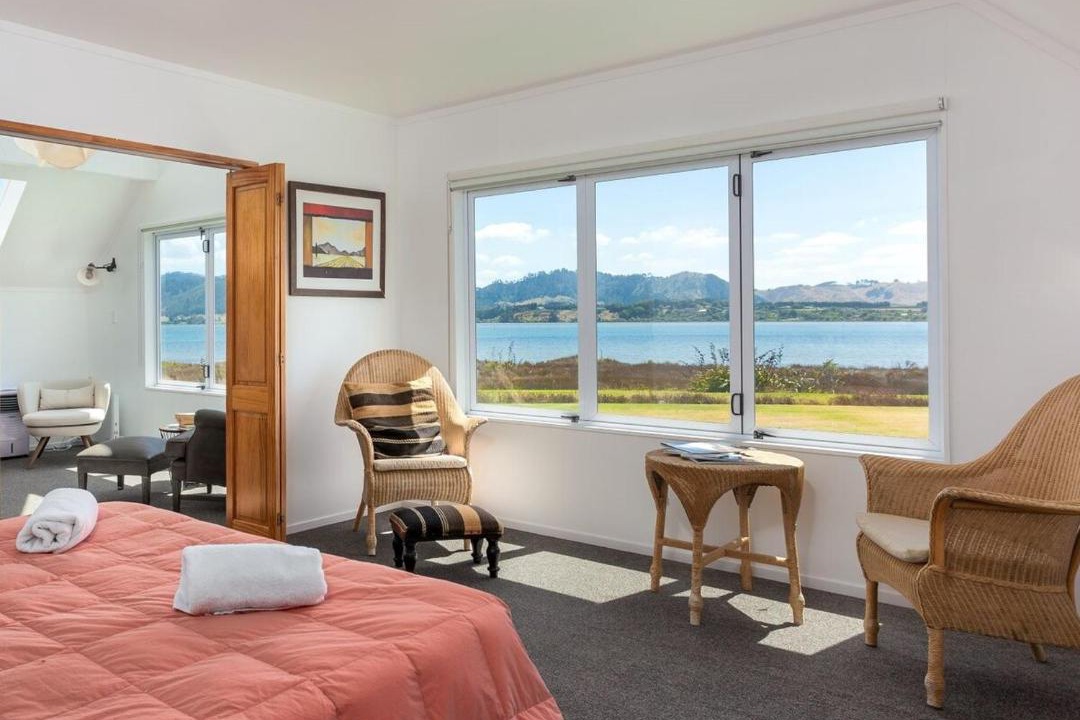 Photo of Bedroom in Bowentown