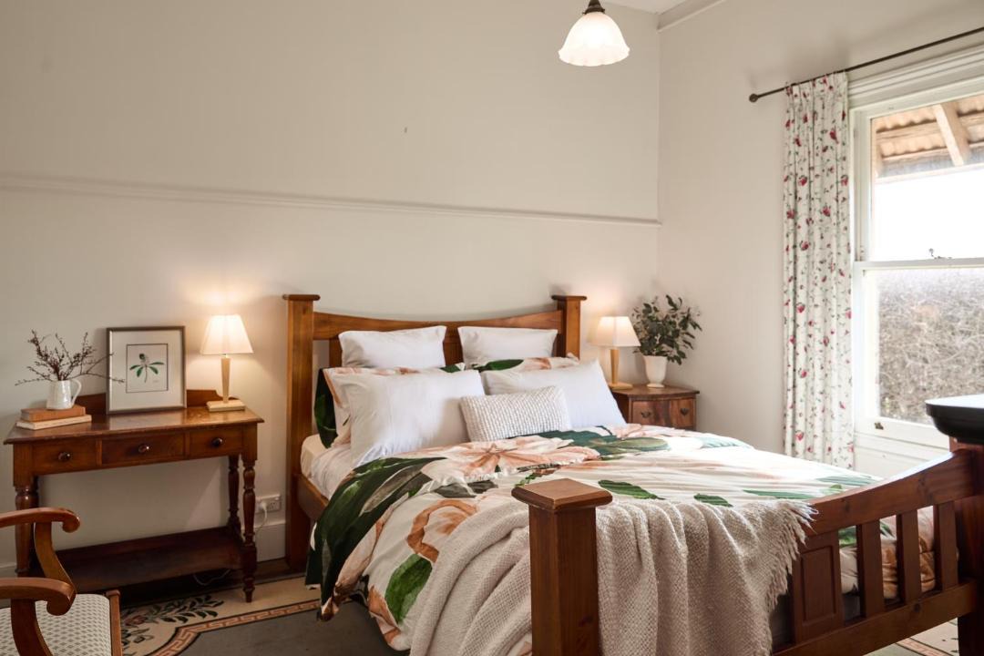 Photo of Bedroom in Longford