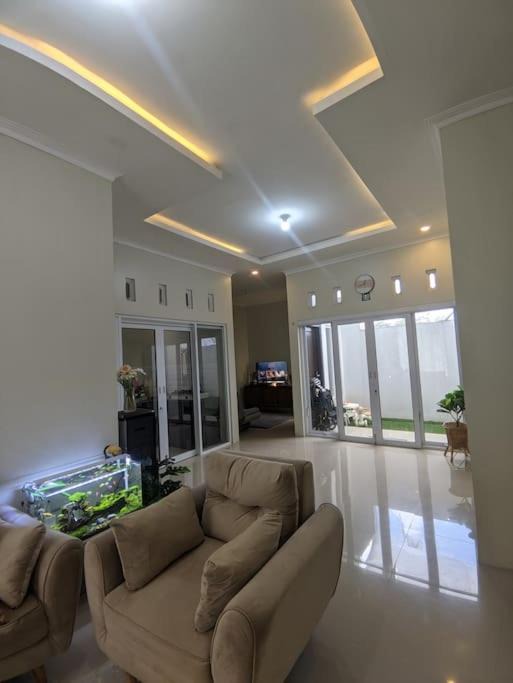 Photo of Livingroom in Wonosobo