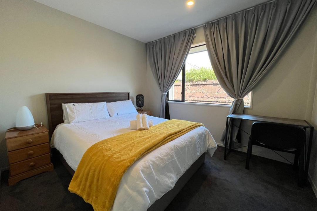 Photo of Bedroom in Halswell