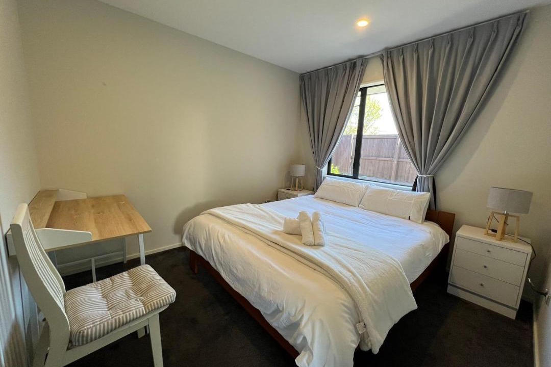 Photo of Bedroom in Halswell
