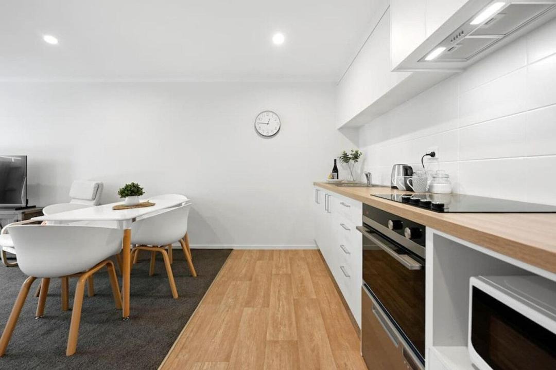 Photo of Kitchen in Frankton